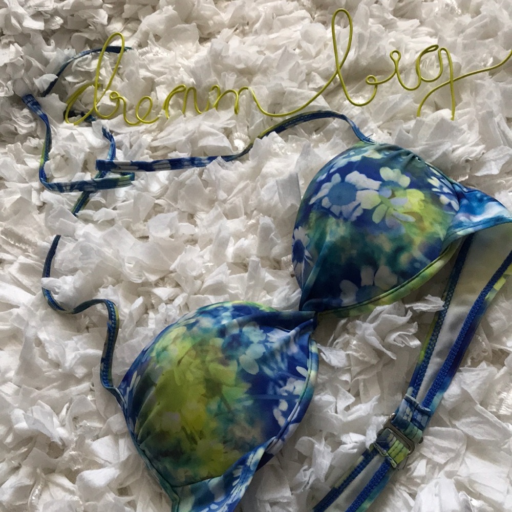 Hollister Swim Top